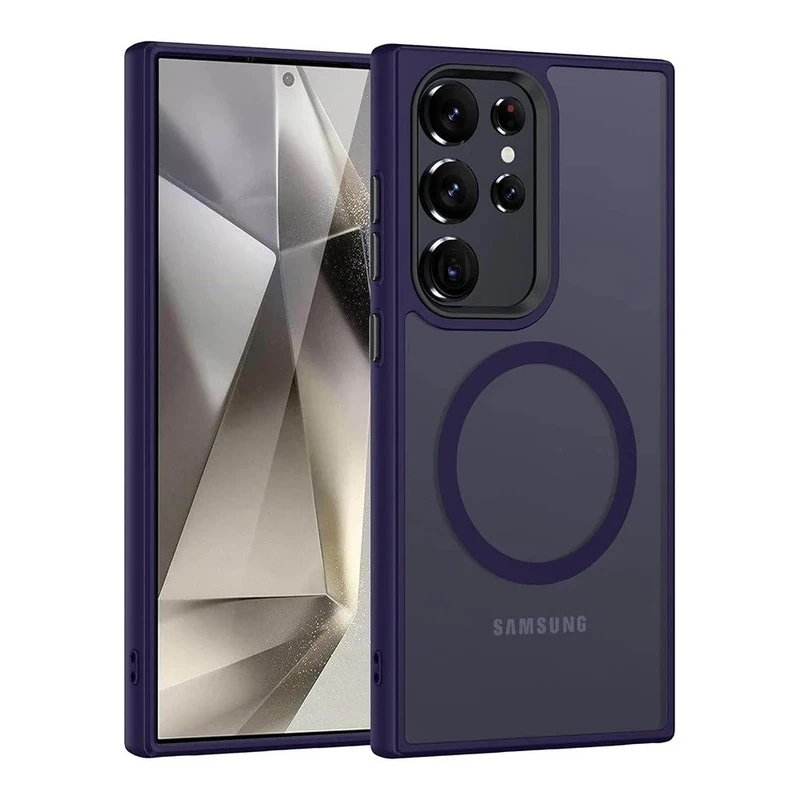 کاور بادی Samsung Galaxy S24