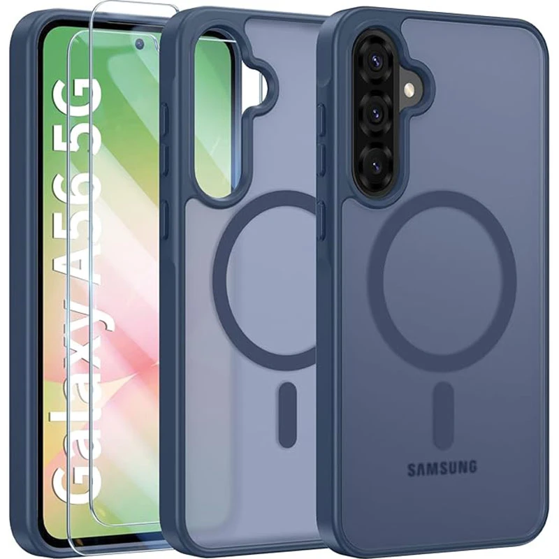 کاور گوشی samsung a35