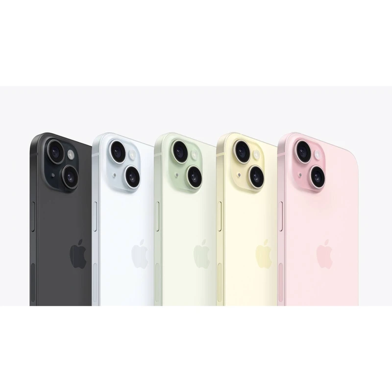 apple iphone 15 ch