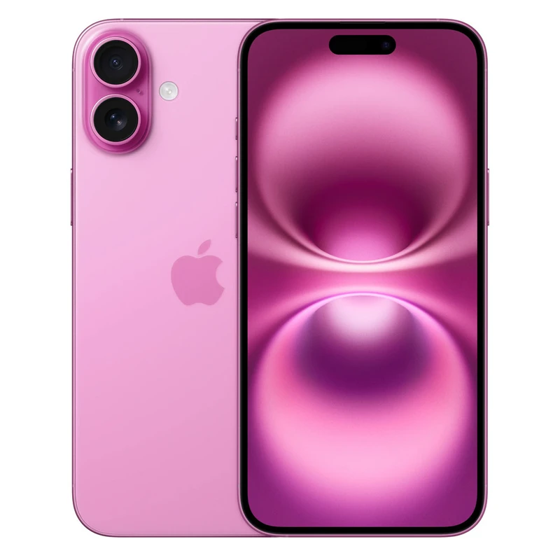 apple Iphone 16 plus
