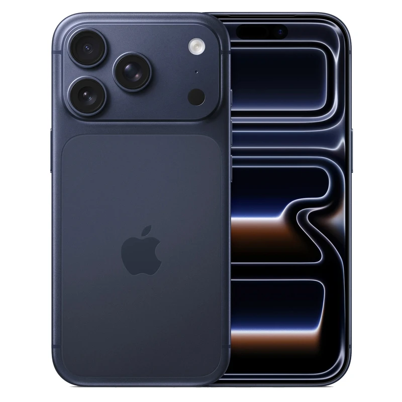 Apple Iphone 17 promax