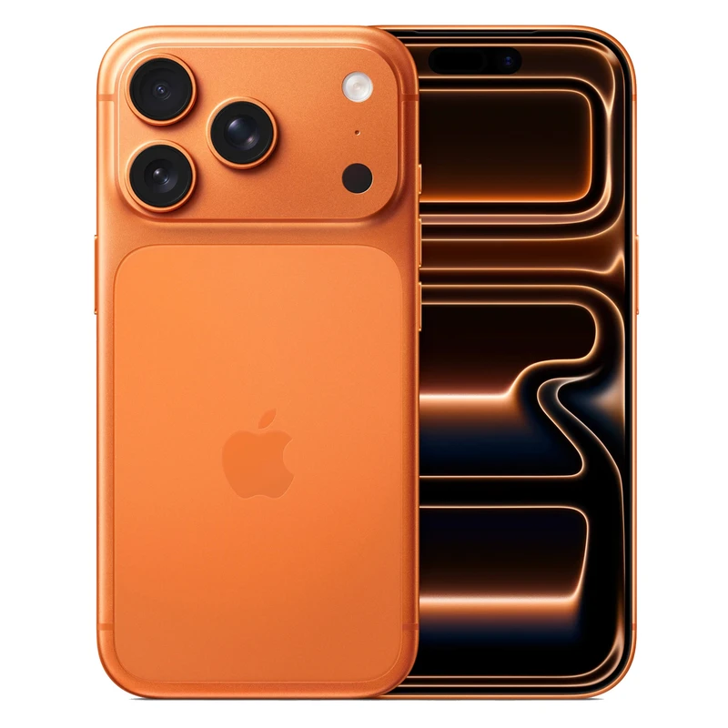 Apple Iphone 17 promax