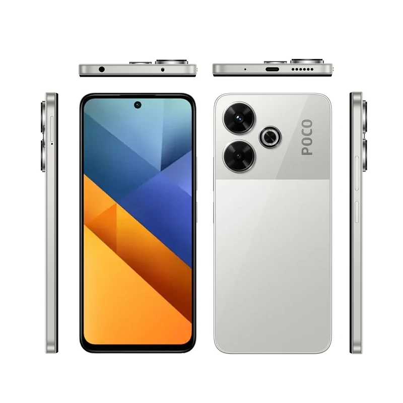xiaomi poco m6
