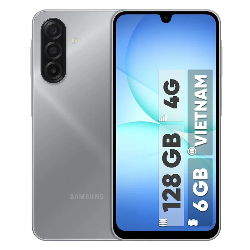 samsung galaxy a17
