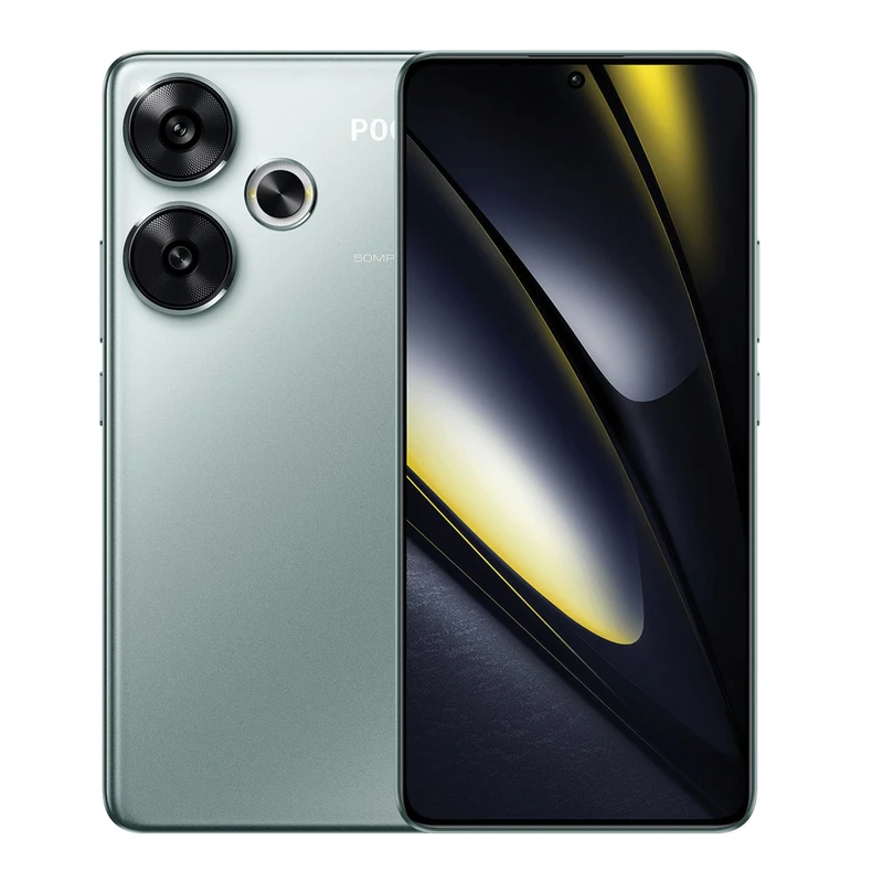Xiaomi Poco F6 Pro