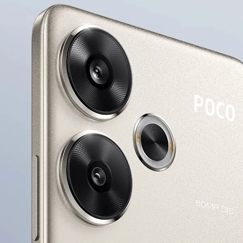Xiaomi Poco F6 Pro