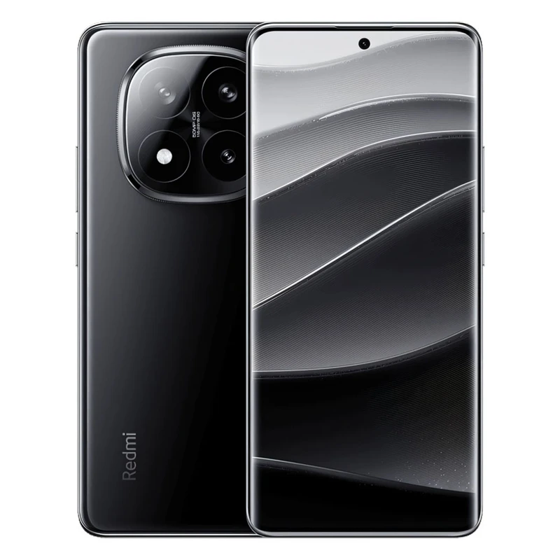 xiaomi redmi note 14 pro